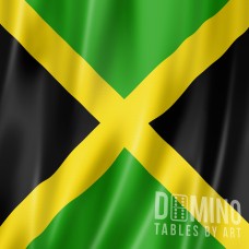 T126 Jamaican Flag
